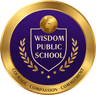 Wisdom Public School logo
